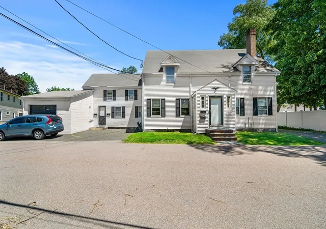 4th image of 39 Needham Rd, Danvers, MA 01923 | MLS# 73540673