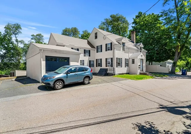 5th image of 39 Needham Rd, Danvers, MA 01923 | MLS# 73540673