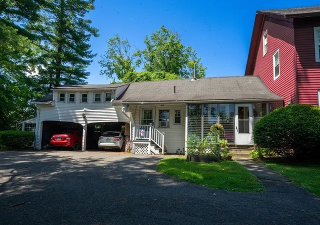 Homes for sale in Deerfield, MA | 151 North Main Street, Deerfield, MA 01342 | MLS# 73544887