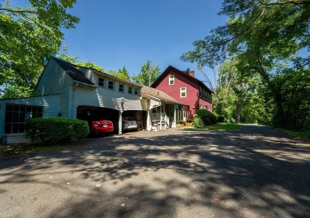 Homes for sale in Deerfield, MA | 151 North Main Street, Deerfield, MA 01342 | MLS# 73544887