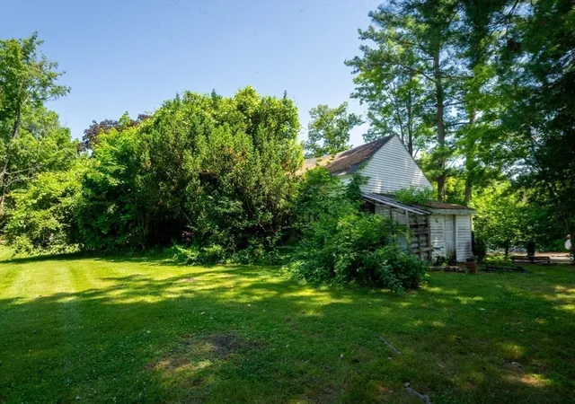 Homes for sale in Deerfield, MA | 151 North Main Street, Deerfield, MA 01342 | MLS# 73544887