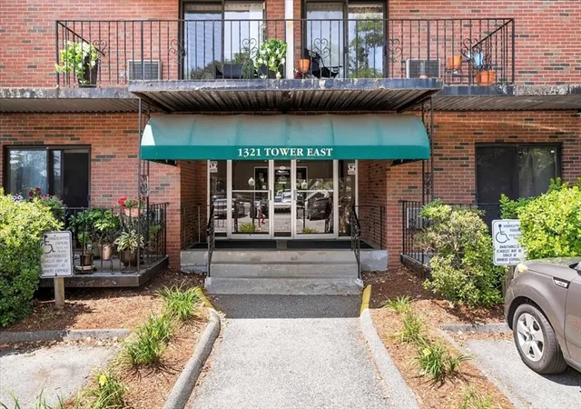 1st image of 1321 Worcester Road #505, Framingham, MA 01701 | MLS# 73555941