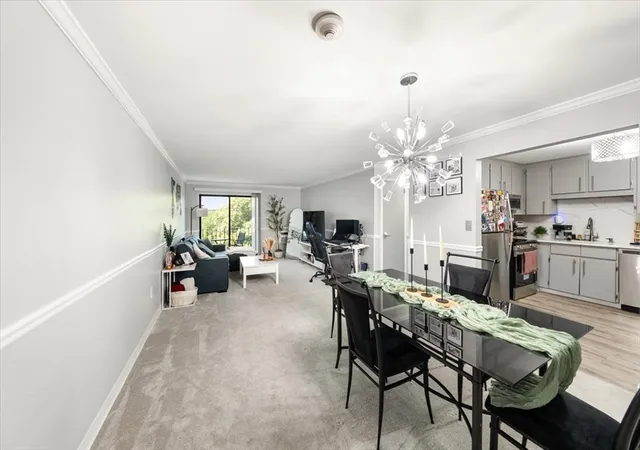 4th image of 1321 Worcester Road #505, Framingham, MA 01701 | MLS# 73555941