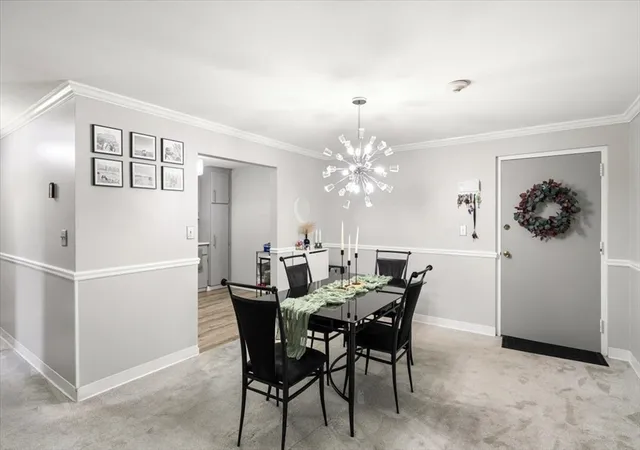 5th image of 1321 Worcester Road #505, Framingham, MA 01701 | MLS# 73555941