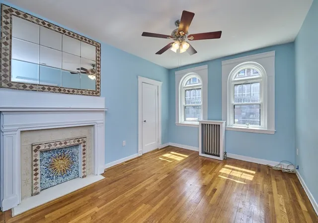 Photo 2 of Sale Pending at 12 Bellvista Rd #1, Boston, MA 02135 | MLS# 73569202 | Listing updated on 2026-09-17