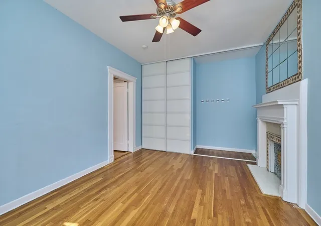 Listing Photo 4 - Condo for sale in building located at 12 Bellvista Rd, Boston, MA 02135 - Unit #1