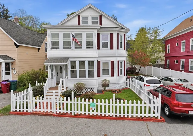 1st image of 38 Third Ave, Lowell, MA 01854 | MLS# 73548903