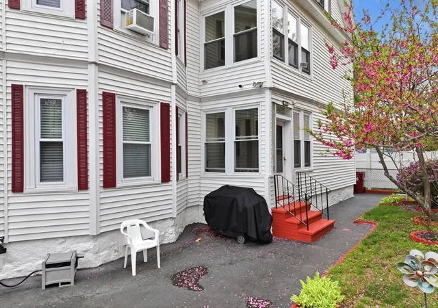 2nd image of 38 Third Ave, Lowell, MA 01854 | MLS# 73548903
