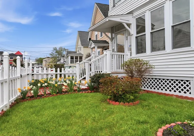 3rd image of 38 Third Ave, Lowell, MA 01854 | MLS# 73548903