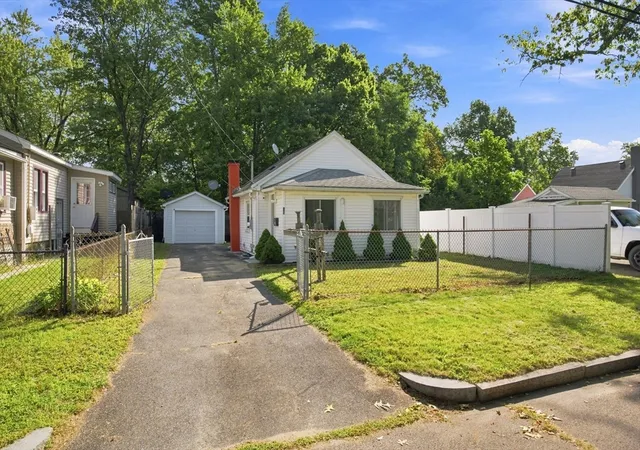 Photo 1 of Single family home for sale at 15 Alice St, Springfield, MA 01109 | MLS# 73569124 | Listing updated on 2026-09-13