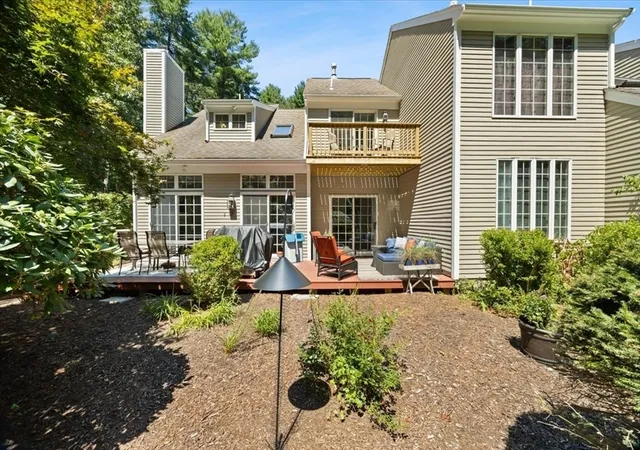3rd image of 30 Winnecunnet Dr #30, Norton, MA 02766 | MLS# 73564825