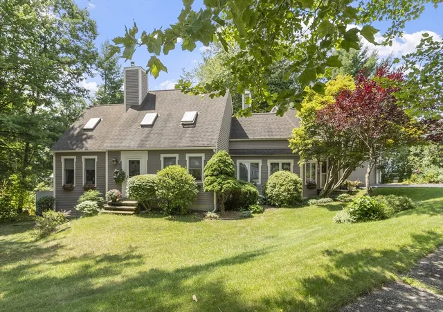 1st image of 115 Village Xing, Fitchburg, MA 01420 | MLS# 73558255