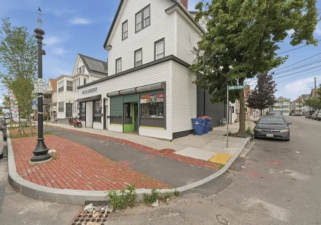 2nd image of 34 West Rodney French Blvd, New Bedford, MA 02744 | MLS# 73552150