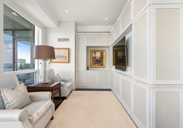 Homes for sale in Boston, MA | 22 Liberty Dr #11C, Boston, MA 02210 | MLS# 73529521