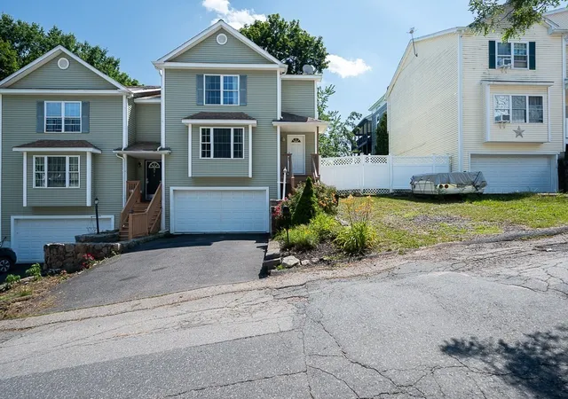 Photo 1 of Sale Pending at 14 Mount Vernon St #A, Worcester, MA 01605 | MLS# 73547398 | Listing updated on 2026-09-10