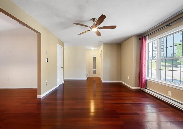 Photo 3 of Sale Pending at 14 Mount Vernon St #A, Worcester, MA 01605 | MLS# 73547398 | Listing updated on 2026-09-10