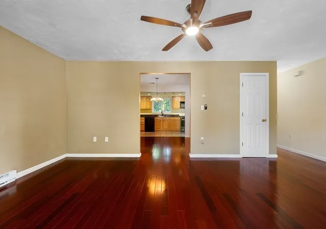 Photo 3 of Sale Pending at 14 Mount Vernon St #A, Worcester, MA 01605 | MLS# 73547398 | Listing updated on 2026-09-10