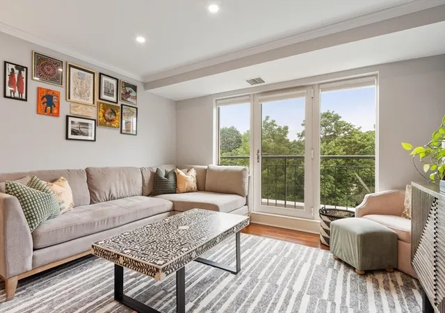 Homes for sale in Arlington, MA | 1 Watermill Pl #425, Arlington, MA 02476 | MLS# 73545822