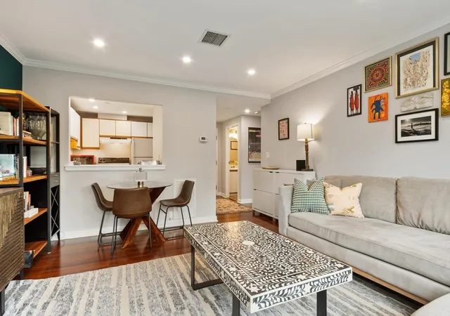 Homes for sale in Arlington, MA | 1 Watermill Pl #425, Arlington, MA 02476 | MLS# 73545822