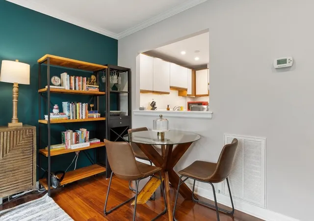 Homes for sale in Arlington, MA | 1 Watermill Pl #425, Arlington, MA 02476 | MLS# 73545822