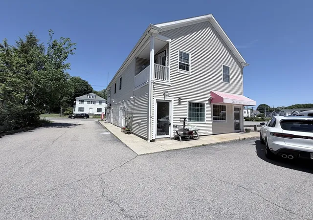 Homes for sale in Abington, MA | 34 Brockton Ave, Abington, MA 02351 | MLS# 73526613