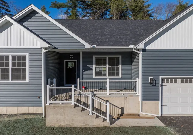 Homes for sale in Belchertown, MA | 15 High Bluff, Belchertown, MA 01007 | MLS# 73512502