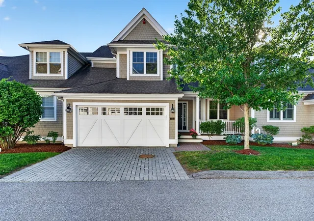 Homes for sale in Burlington, MA | 3b Reserve Way #3B, Burlington, MA 01803 | MLS# 73533104