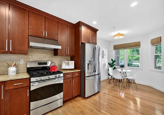 Homes for sale in Burlington, MA | 3B Reserve Way #3B, Burlington, MA 01803 | MLS# 73533104