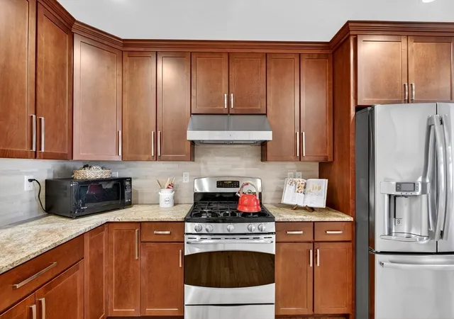 Homes for sale in Burlington, MA | 3B Reserve Way #3B, Burlington, MA 01803 | MLS# 73533104