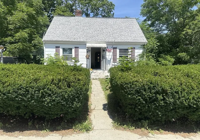 Photo 1 of Sale Pending at 22 Hanson Ave, Walpole, MA 02081 | MLS# 73552697 | Listing updated on 2026-08-11