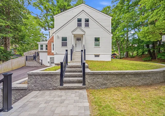 Homes for sale in Wellesley, MA | 63 Russell Rd, Wellesley, MA 02482 | MLS# 73549723