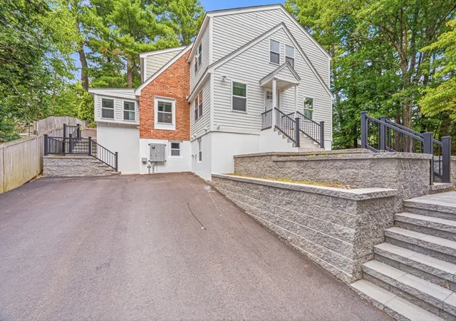 Homes for sale in Wellesley, MA | 63 Russell Rd, Wellesley, MA 02482 | MLS# 73549723