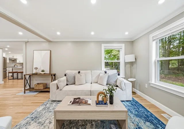 Homes for sale in Wellesley, MA | 63 Russell Rd, Wellesley, MA 02482 | MLS# 73549723