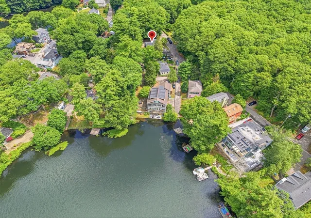 Homes for sale in Wellesley, MA | 63 Russell Rd, Wellesley, MA 02482 | MLS# 73549723
