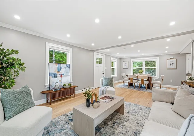 Homes for sale in Wellesley, MA | 63 Russell Rd, Wellesley, MA 02482 | MLS# 73549723