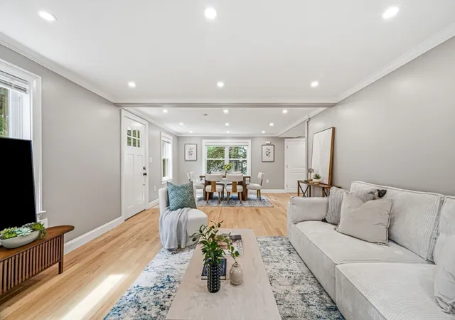 Homes for sale in Wellesley, MA | 63 Russell Rd, Wellesley, MA 02482 | MLS# 73549723