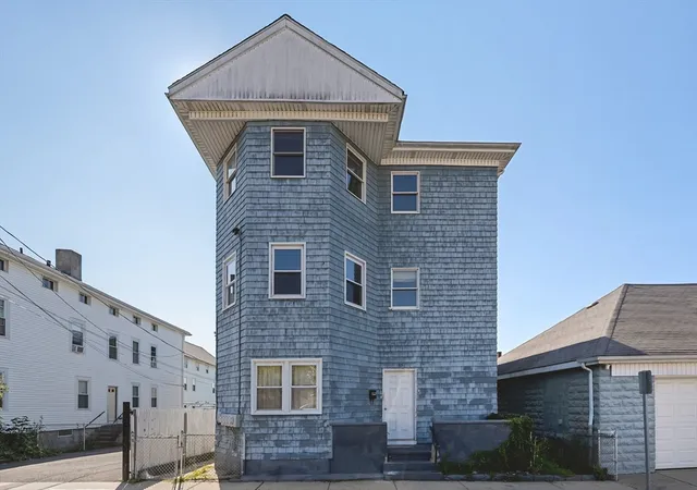 Photo 2 of Sale Pending at 93 Mulberry St, Fall River, MA 02721 | MLS# 73555981 | Listing updated on 2026-09-15