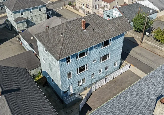Photo 4 of Sale Pending at 93 Mulberry St, Fall River, MA 02721 | MLS# 73555981 | Listing updated on 2026-09-15
