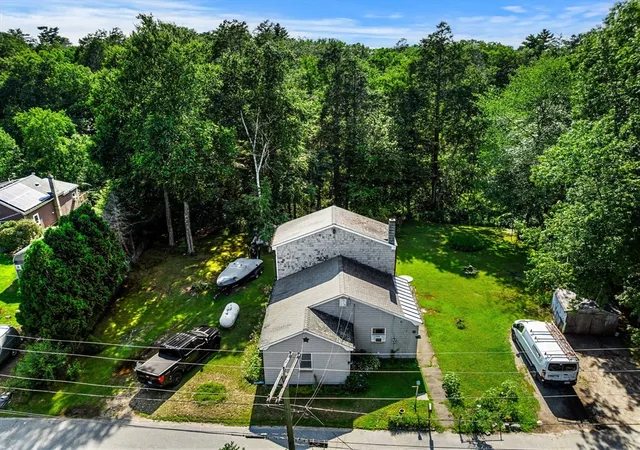 5th image of 76 Pine Tree Dr, South Hamilton, MA 01982 | MLS# 73555868