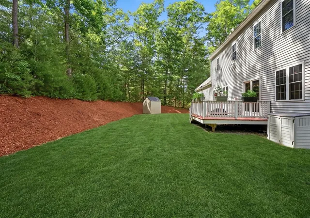 Homes for sale in Plainville, MA | 6 Harness Path, Plainville, MA 02762 | MLS# 73537141
