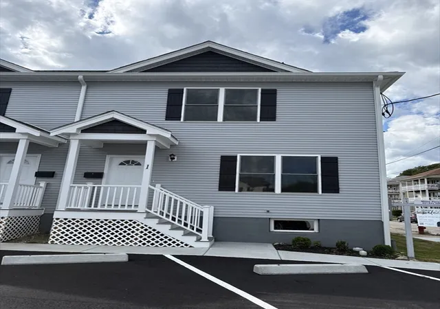 1st image of 184 Avenue C #01, Woonsocket, RI 02895 | MLS# 73554047