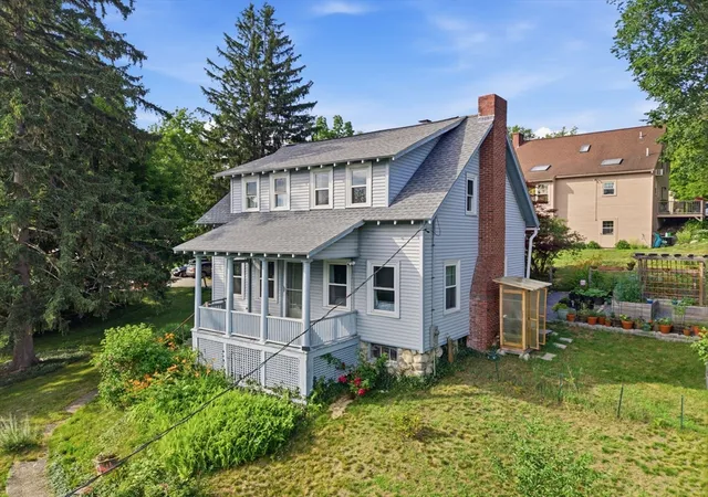 Homes for sale in Haverhill, MA | 715 River St, Haverhill, MA 01832 | MLS# 73545999