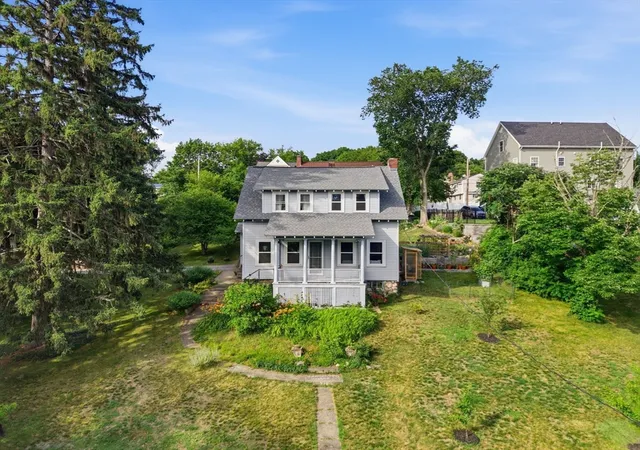 Homes for sale in Haverhill, MA | 715 River St, Haverhill, MA 01832 | MLS# 73545999