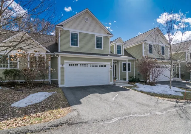 Photo 1 of Sale Pending at 208 Pine St #53, Amherst, MA 01002 | MLS# 73490223 | Listing updated on 2026-08-18