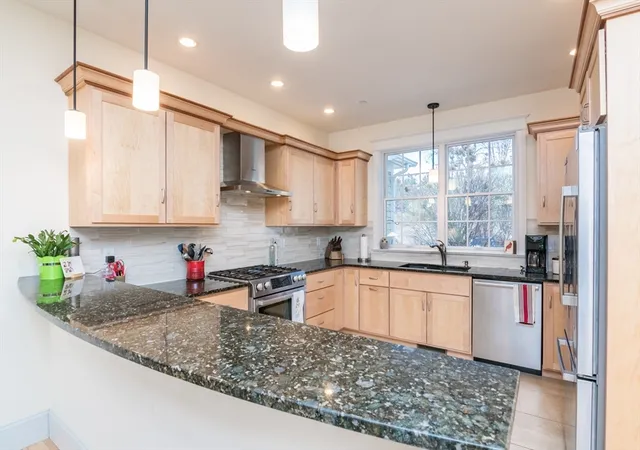 Photo 3 of Sale Pending at 208 Pine St #53, Amherst, MA 01002 | MLS# 73490223 | Listing updated on 2026-08-18