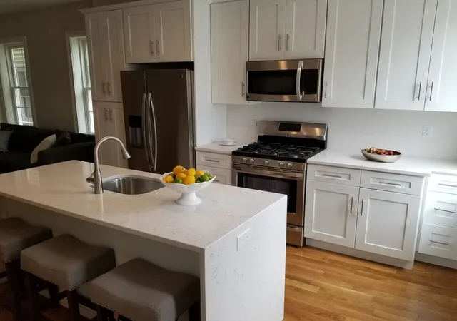 Photo 1 of Sale Pending at 100 Webster St #1, East Boston, MA 02128 | MLS# 72348239 | Listing updated on 2025-09-02