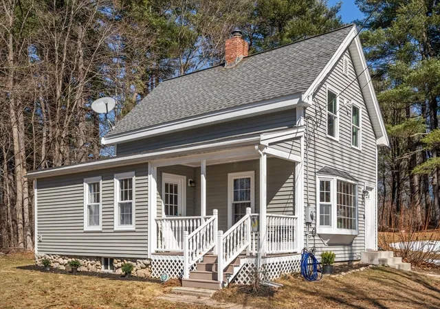 Homes for sale in Milford, MA | 187 Purchase Street, Milford, MA 01757 | MLS# 73486139