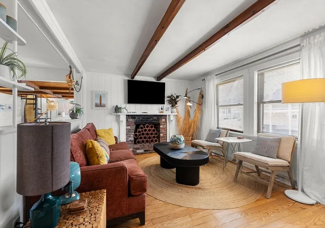 2nd image of 6 Fourth Street, Newbury, MA 01951 | MLS# 73557127