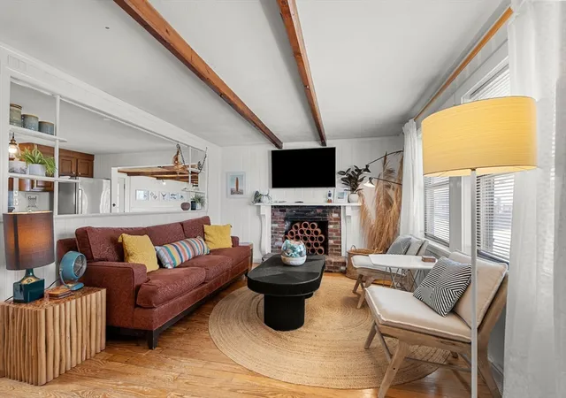 3rd image of 6 Fourth Street, Newbury, MA 01951 | MLS# 73557127