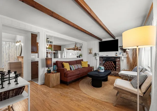 4th image of 6 Fourth Street, Newbury, MA 01951 | MLS# 73557127